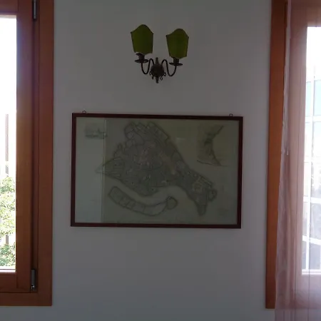 Apartamento Ca' Riccardo *