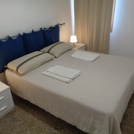 Appartamento Ca' Riccardo *