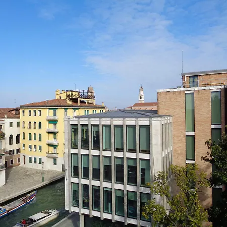 Appartamento Ca' Riccardo Venezia