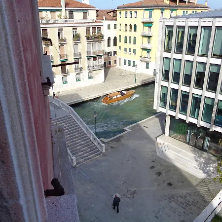 Ca' Riccardo Apartamento
