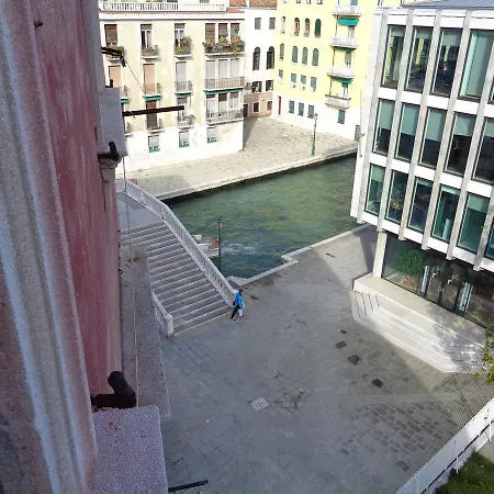 Ca' Riccardo Apartamento