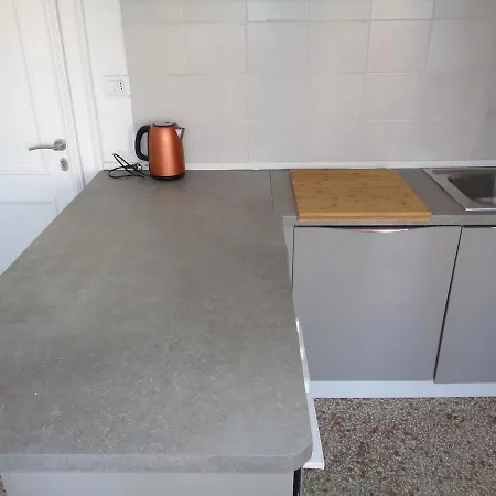 Ca' Riccardo Apartamento Veneza