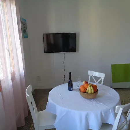 Ca' Riccardo Apartamento Veneza